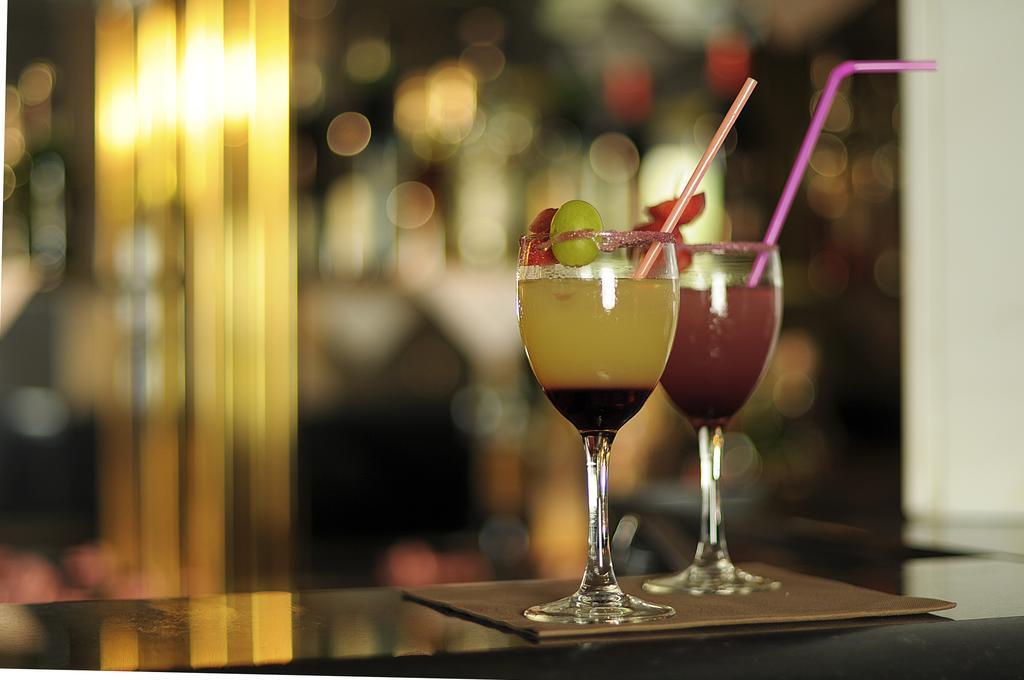 Hotel Diplomat Palace 리미니 외부 사진